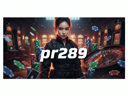 pr289 ทางเข้า